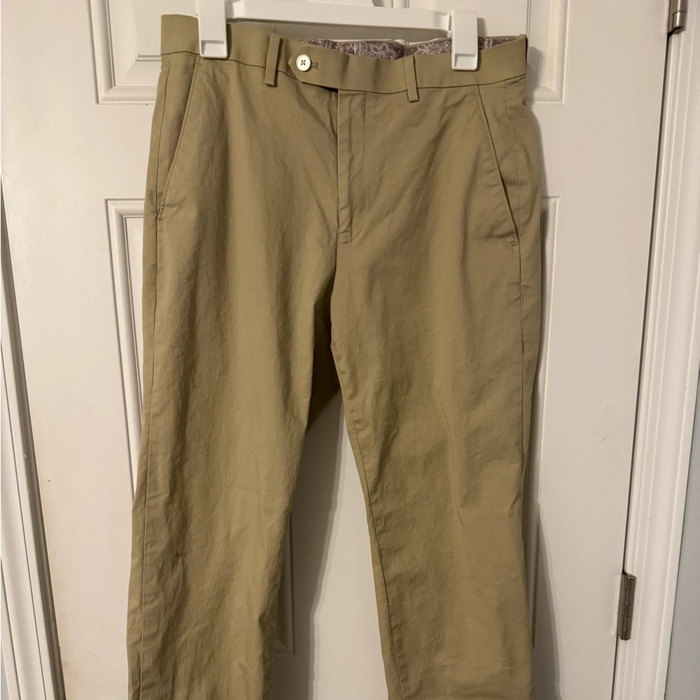 Lauren Ralph Lauren pants